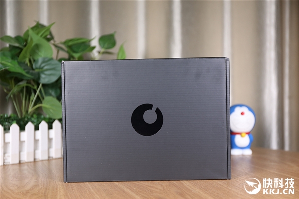 60秒组建VPN：蒲公英路由器X5开箱图赏