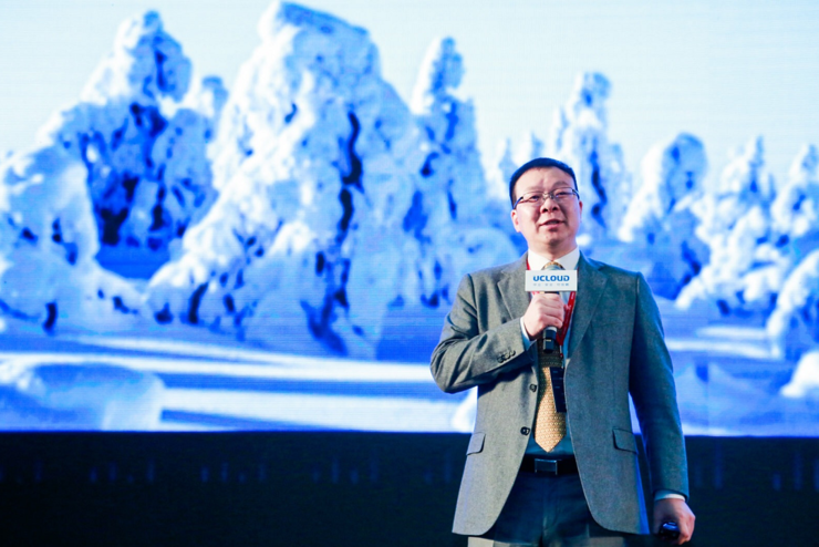 UCloud出海记：神秘的东南亚云计算赛道，还没到划地盘的阶段