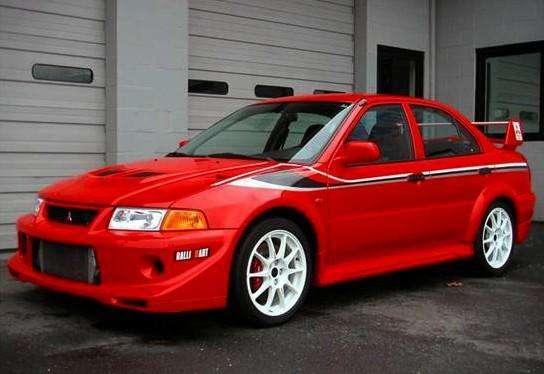 《头文字D》中的那些神级战车的现状