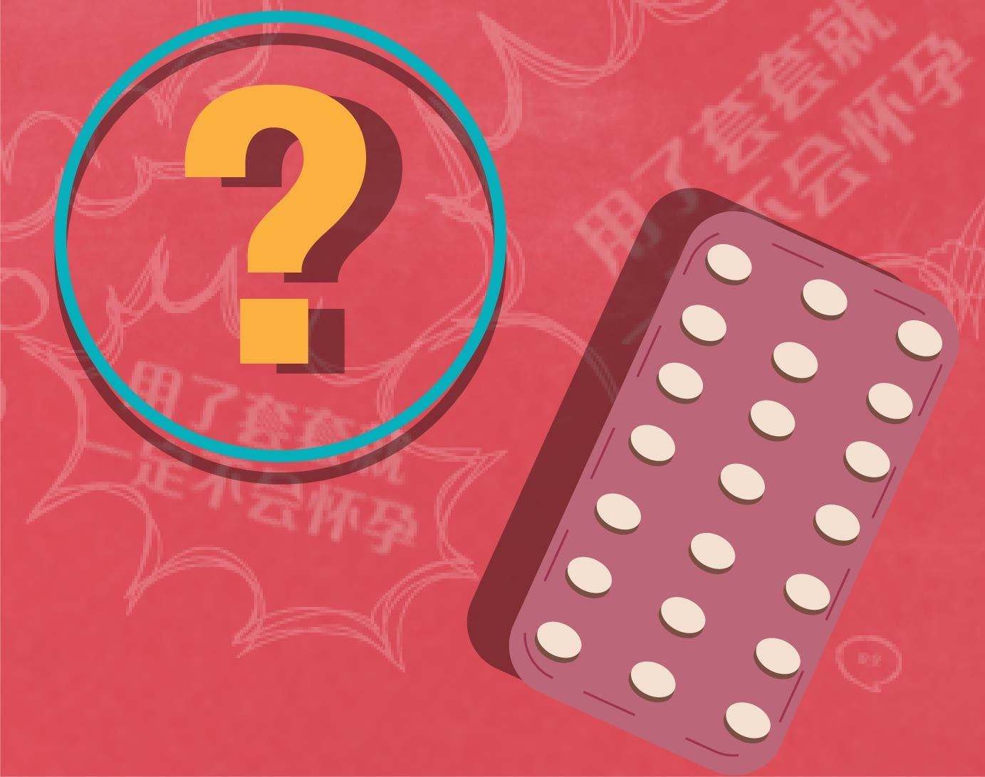 探亲避孕药是什么意思?避孕药哪种最好最安全?_三优号