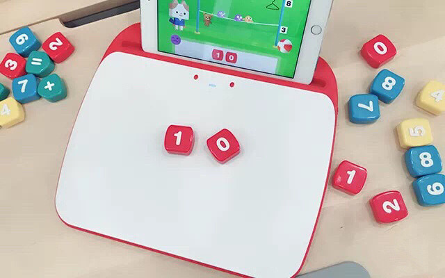 36氪首发 | 用玩具调动多重学习感官，「优学猫」获 2000 万元 Pre-A 轮融资