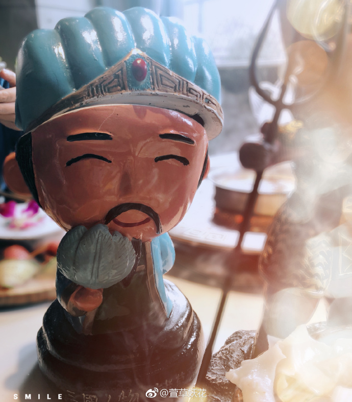 每日神段子丨去漫展看看就知道有多少蜘蛛侠了，年底冲业绩吗？