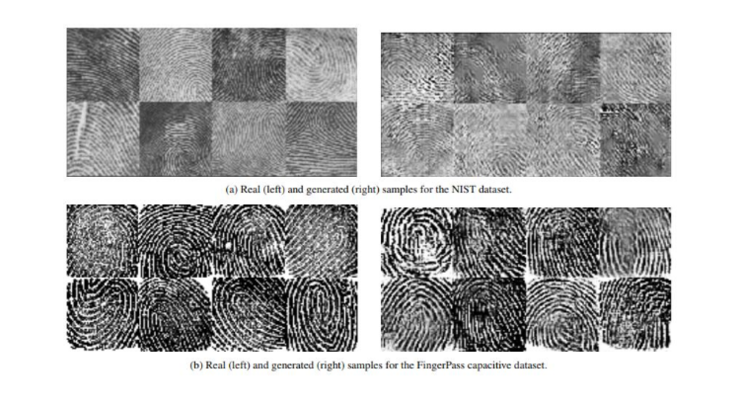 AI伪造指纹到来,指纹解锁还安全吗?