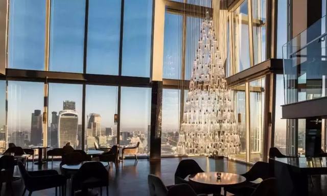 圣诞树也有新花样,YOYO特意送给你看看