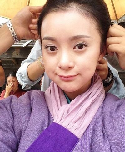 王凯初恋整成低配版沈梦辰！连她整形后遗症的朝天鼻也照搬了···