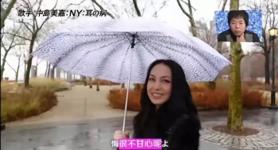 她用一首歌,降低了日本的自杀率