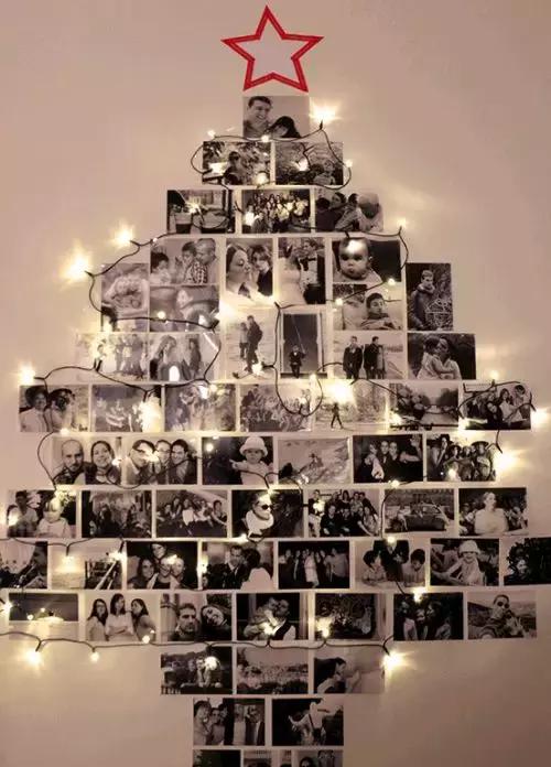 圣诞树也有新花样,YOYO特意送给你看看