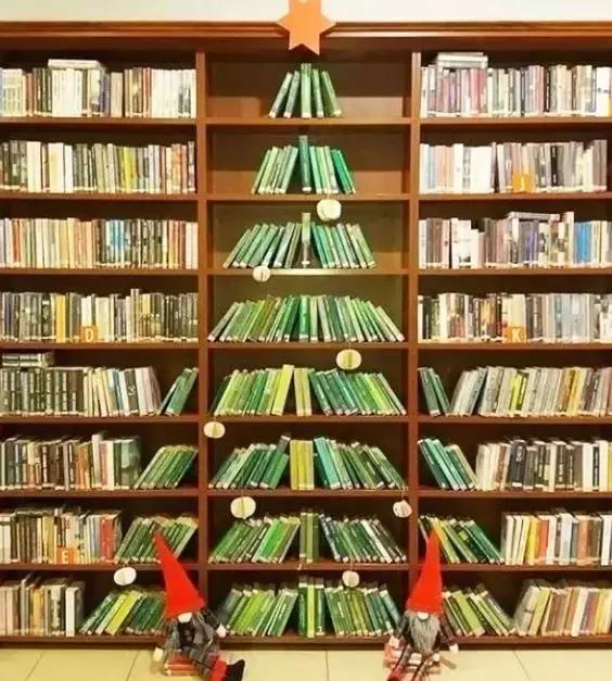 圣诞树也有新花样,YOYO特意送给你看看