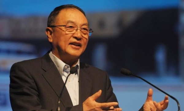 早报:百度网盘空间调整/柳传志内部信