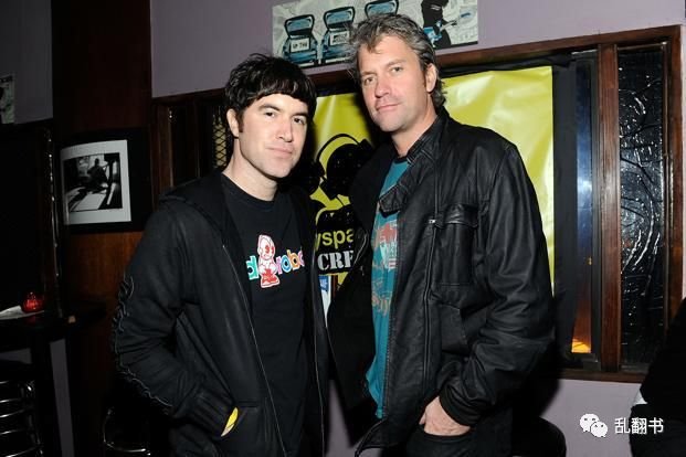 为什么MySpace会惨败给Facebook?