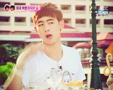 秀智提前中年发福？不过脸肿了一大圈还是比不上这位胖到脱相了···