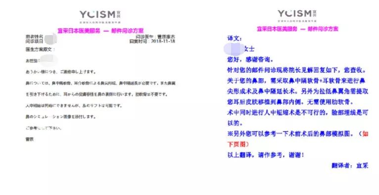 迷死氧亲身体验，我去日本整了一个纯天然鼻子