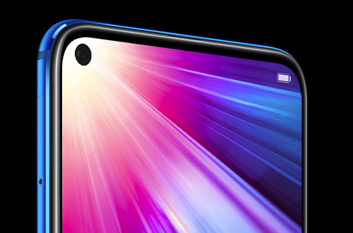 荣耀V20旗舰手机发布:麒麟980+4800万+TOF+屏下镜头