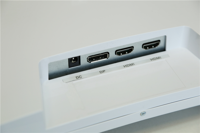  航嘉X2471C显示器