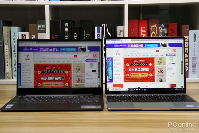 真正适合办公的比例? 16:9与3:2屏幕全面对比