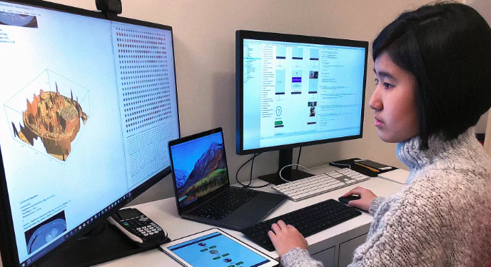 六个美好和悲伤的故事 回忆2018年的科技行业