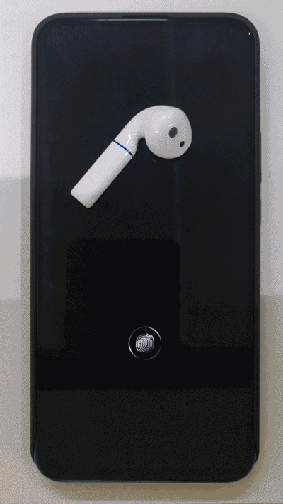 荣耀flypods pro无线耳机搭载骨声纹和无线充电,苹果