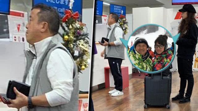 曾志伟车祸后首度发声明，称自己没有酒驾，最担心那位重伤患者