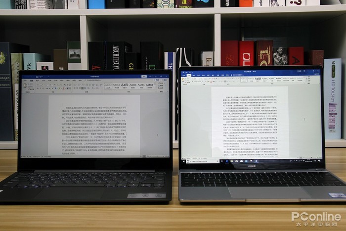 真正适合办公的比例? 16:9与3:2屏幕全面对比