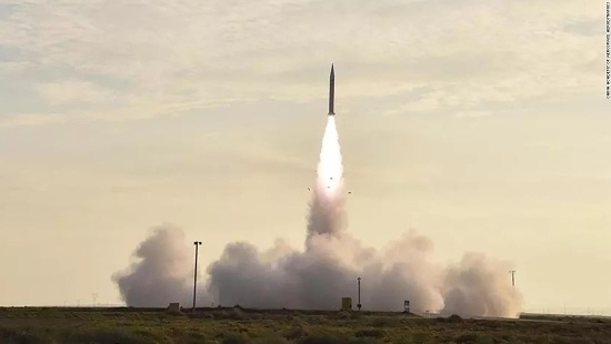 俄罗斯普京称阿凡加德高超音速导弹系统将于2019年服役