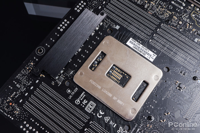 华硕PRIME X299-DELUXE II主板评测：能驾驭18核处理器的大师