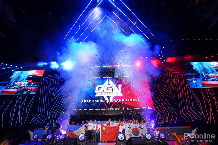 “ 3A之旅，逐梦之人”CGU 2018看点大揭秘！