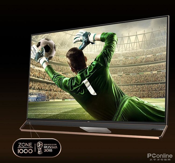 年末了不换台旗舰电视回家？不差钱就看这些吧！