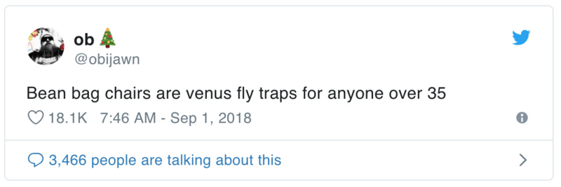 2018 年最有意思的 33 条推特：你能 get 到外国人的梗吗？