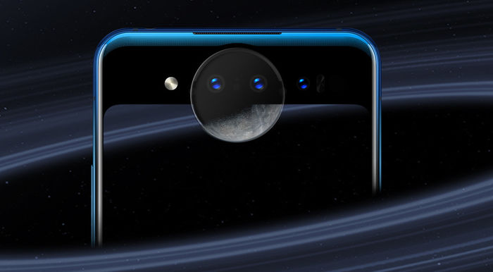 vivo NEX双屏版将开售：骁龙845+10GB大运存