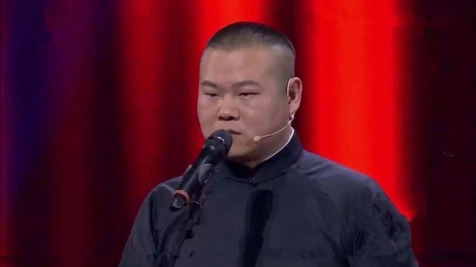明星炸毛瞬间：陈坤被错认为杨坤，陈奕迅被叫肥陈，岳云鹏最逗