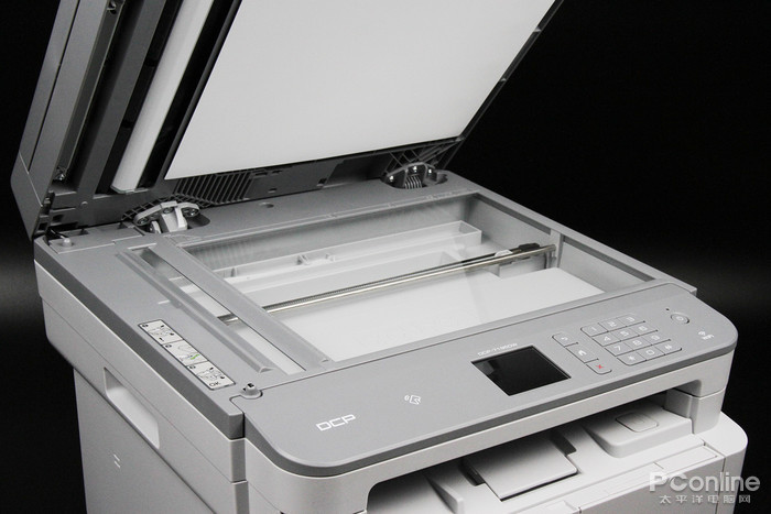 年终加班如何能印对自如？兄弟DCP-7195DW这样做