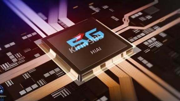 最强四摄!华为P30/P30 Pro渲染图曝光