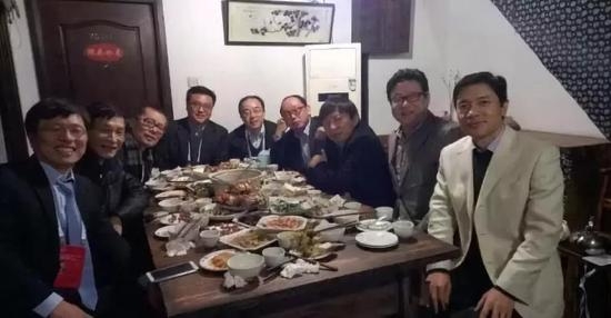 二十四年互联网大佬往事