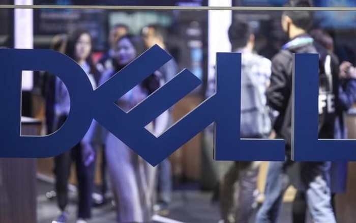 戴尔“借壳上市”成功 时隔5年再次登录纽交所