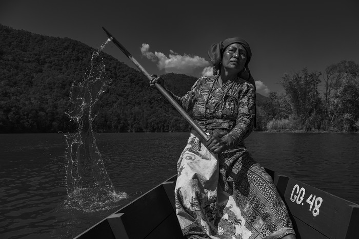 摄影是我的生活方式 富士极致影像大赛第二季入围者捕光掠影访问