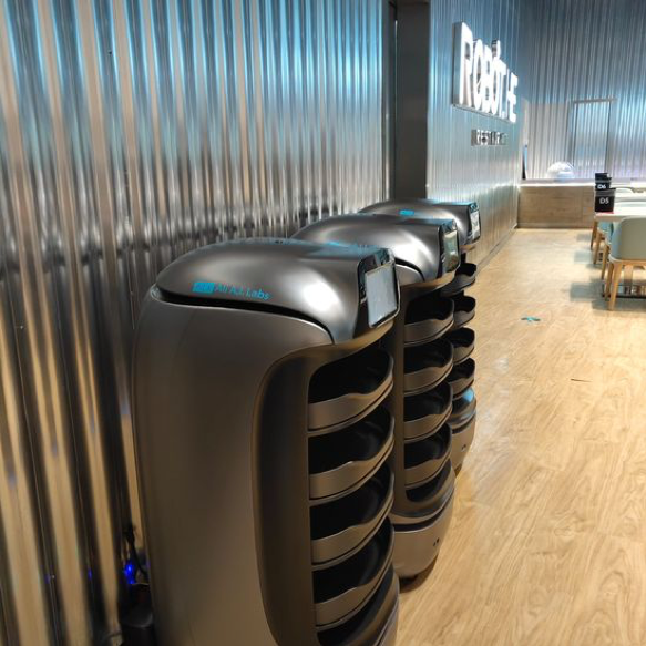 阿里巴巴有一群高智商员工全年无休从不领工资