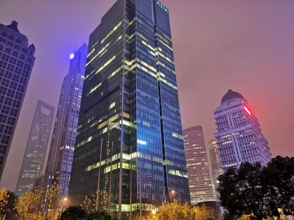 AI是亮点,奇点已至华为Mate 20 Pro性能体验