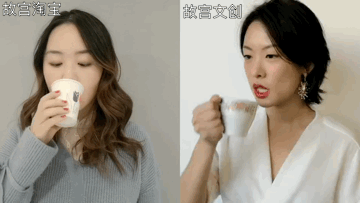 真人实测5款故宫淘宝口红，我再也不要上故宫的当！