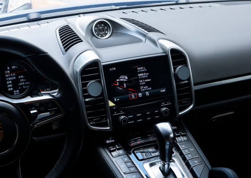 有车族必备！超高颜值能用一辈子的车载香氛，让你车内好闻10倍｜大咖荐品