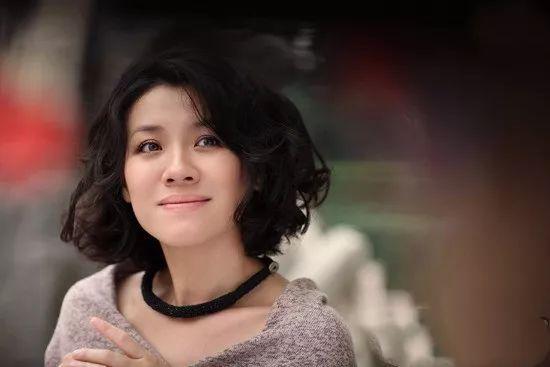 《知否》大娘子彪悍又逗比,戏外演技零差评,因相亲结识现任丈夫