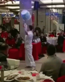 明星综艺大型翻车现场