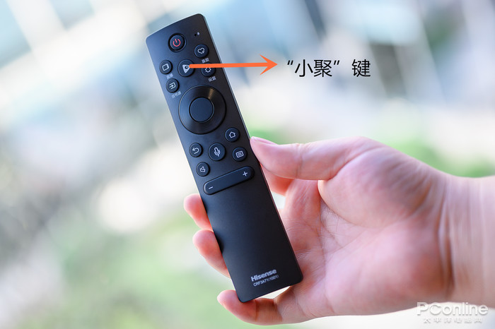 电视也能这样懂你 海信A65E全面AI电视评测