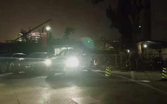 戴上它虐杀所有远光狗,晚上开车看得更清楚 | 最生活