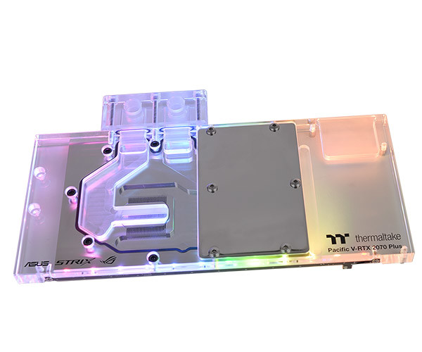 华硕又有新款联动硬件？ 这次可不是TUF哦