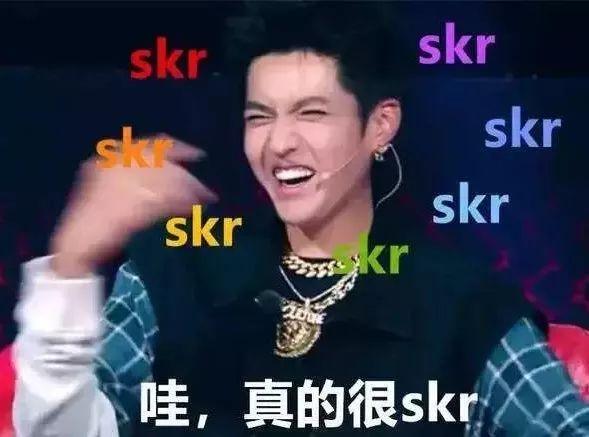 明星综艺大型翻车现场