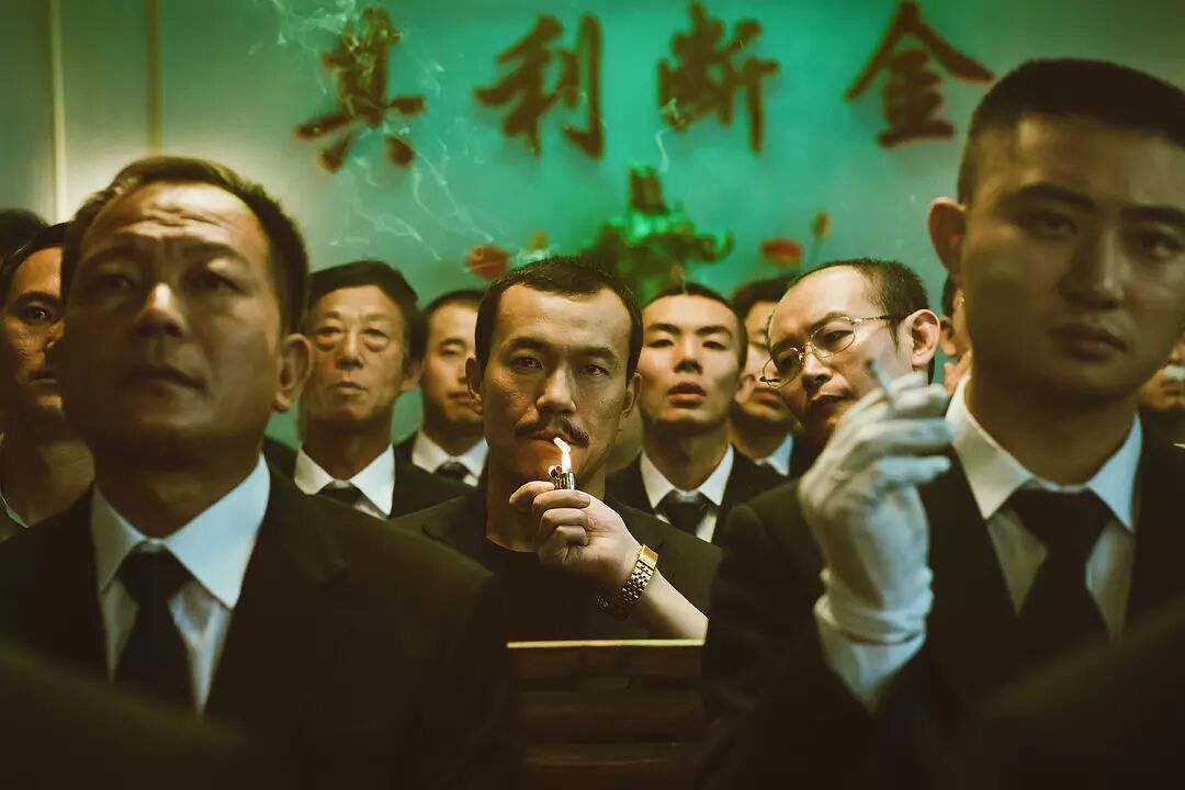 2018年，我们看了53部剧，28部电影，聊了108个明星