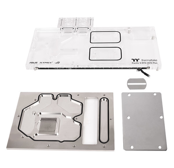 华硕又有新款联动硬件？ 这次可不是TUF哦