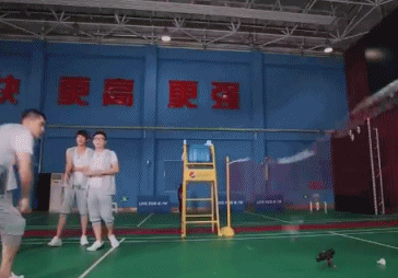 明星综艺大型翻车现场