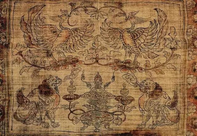 为什么中国不产狮子,却用石狮子守门?这就是答案