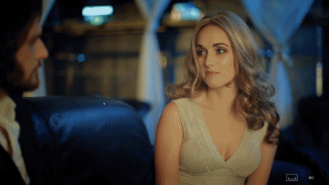 《黑镜》逆天交互式电影，不同的人将看到不同的结局